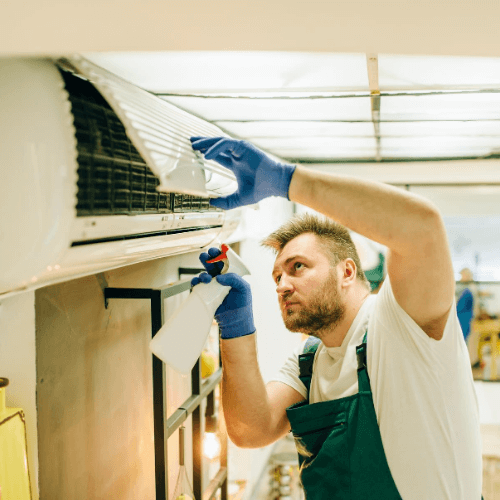 mantenimiento preventivo