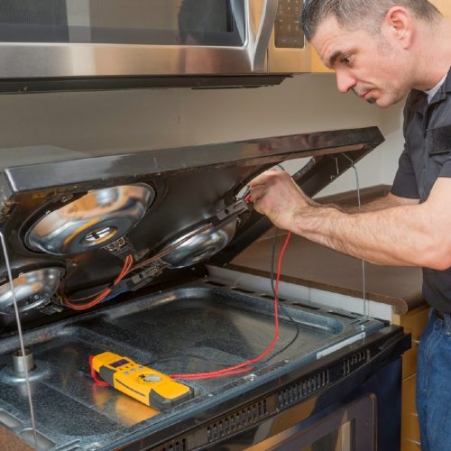 mantenimiento general